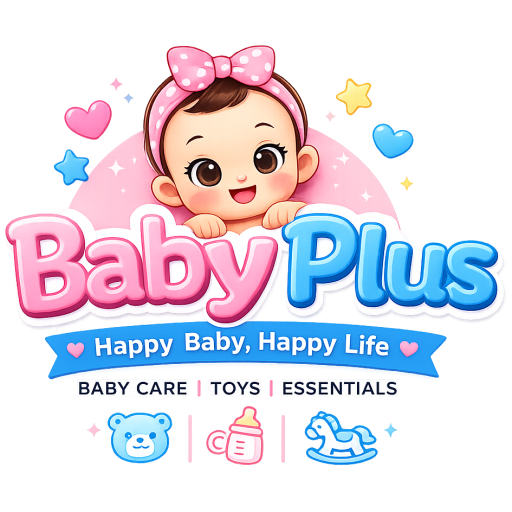 BabyPlus – Baby Care & Essentials